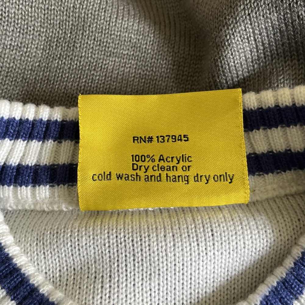 Tipsy Elves Sweater Size S - Picture 8 of 8